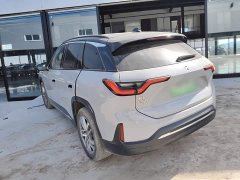 NIO ES6 2020 455KM Sport Edition - ფოტო 5