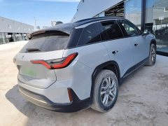 NIO ES6 2020 455KM Sport Edition - ფოტო 7