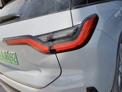 NIO ES6 2020 455KM Sport Edition - ფოტო 8