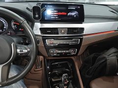 BMW X2 sDrive25i Night Edition - ფოტო 10