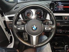 BMW X2 sDrive25i Night Edition - ფოტო 11