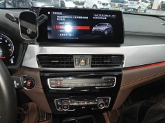 BMW X2 sDrive25i Night Edition - ფოტო 13