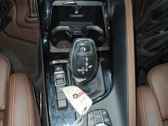 BMW X2 sDrive25i Night Edition - ფოტო 14