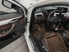 BMW X2 sDrive25i Night Edition - ფოტო 16