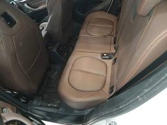 BMW X2 sDrive25i Night Edition - ფოტო 17