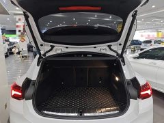 BMW X2 sDrive25i Night Edition - ფოტო 19