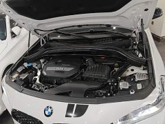 BMW X2 sDrive25i Night Edition - ფოტო 20