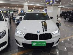 BMW X2 sDrive25i Night Edition - ფოტო 3