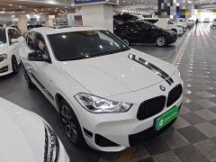 BMW X2 sDrive25i Night Edition - ფოტო 4