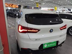BMW X2 sDrive25i Night Edition - ფოტო 5