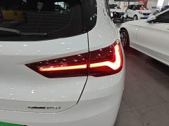 BMW X2 sDrive25i Night Edition - ფოტო 8