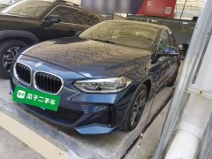 BMW 1 Series 120i M Sport - ფოტო 1