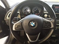 BMW 1 Series 120i M Sport - ფოტო 11