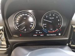 BMW 1 Series 120i M Sport - ფოტო 12