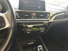 BMW 1 Series 120i M Sport - ფოტო 13