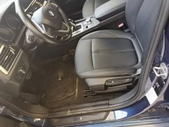BMW 1 Series 120i M Sport - ფოტო 15