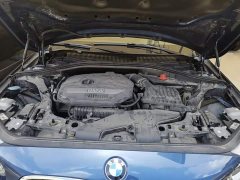 BMW 1 Series 120i M Sport - ფოტო 20