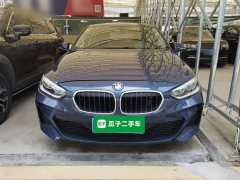 BMW 1 Series 120i M Sport - ფოტო 3