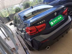 BMW 1 Series 120i M Sport - ფოტო 5
