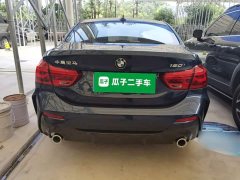 BMW 1 Series 120i M Sport - ფოტო 6