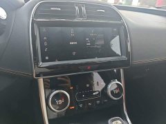 Jaguar XEL 2.0T 250PS R-DYNAMIC S Aspiring Sport Edition - ფოტო 13