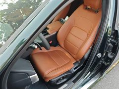 Jaguar XEL 2.0T 250PS R-DYNAMIC S Aspiring Sport Edition - ფოტო 15