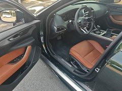 Jaguar XEL 2.0T 250PS R-DYNAMIC S Aspiring Sport Edition - ფოტო 16