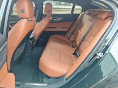 Jaguar XEL 2.0T 250PS R-DYNAMIC S Aspiring Sport Edition - ფოტო 17