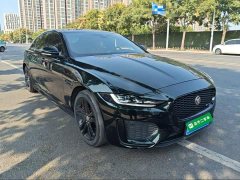 Jaguar XEL 2.0T 250PS R-DYNAMIC S Aspiring Sport Edition - ფოტო 4