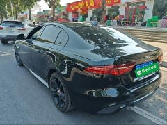 Jaguar XEL 2.0T 250PS R-DYNAMIC S Aspiring Sport Edition - ფოტო 5