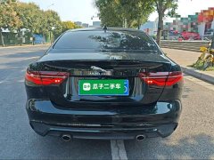 Jaguar XEL 2.0T 250PS R-DYNAMIC S Aspiring Sport Edition - ფოტო 6