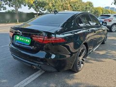 Jaguar XEL 2.0T 250PS R-DYNAMIC S Aspiring Sport Edition - ფოტო 7