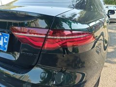 Jaguar XEL 2.0T 250PS R-DYNAMIC S Aspiring Sport Edition - ფოტო 8