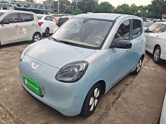Wuling Hongguang MINIEV Fourth Generation Four-Door Advanced Edition - ფოტო 1