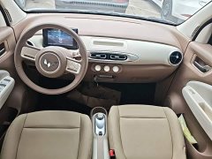 Wuling Hongguang MINIEV Fourth Generation Four-Door Advanced Edition - ფოტო 10