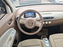 Wuling Hongguang MINIEV Fourth Generation Four-Door Advanced Edition - ფოტო 11