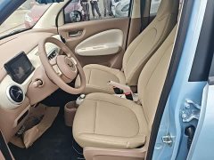 Wuling Hongguang MINIEV Fourth Generation Four-Door Advanced Edition - ფოტო 15
