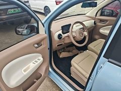 Wuling Hongguang MINIEV Fourth Generation Four-Door Advanced Edition - ფოტო 16