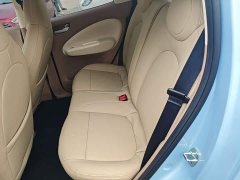 Wuling Hongguang MINIEV Fourth Generation Four-Door Advanced Edition - ფოტო 17