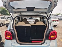 Wuling Hongguang MINIEV Fourth Generation Four-Door Advanced Edition - ფოტო 19