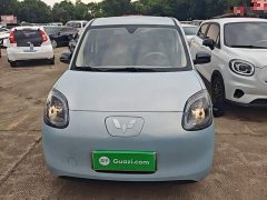 Wuling Hongguang MINIEV Fourth Generation Four-Door Advanced Edition - ფოტო 3