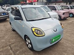 Wuling Hongguang MINIEV Fourth Generation Four-Door Advanced Edition - ფოტო 4