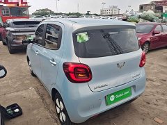 Wuling Hongguang MINIEV Fourth Generation Four-Door Advanced Edition - ფოტო 5
