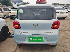 Wuling Hongguang MINIEV Fourth Generation Four-Door Advanced Edition - ფოტო 6