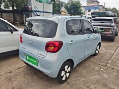 Wuling Hongguang MINIEV Fourth Generation Four-Door Advanced Edition - ფოტო 7