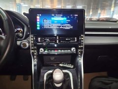 Haval M6 PLUS 1.5T Manual Elite Smart Connected - ფოტო 10