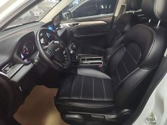 Haval M6 PLUS 1.5T Manual Elite Smart Connected - ფოტო 12
