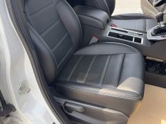 Haval M6 PLUS 1.5T Manual Elite Smart Connected - ფოტო 13