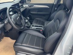 Haval M6 PLUS 1.5T Manual Elite Smart Connected - ფოტო 14