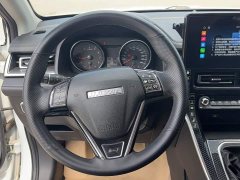 Haval M6 PLUS 1.5T Manual Elite Smart Connected - ფოტო 18